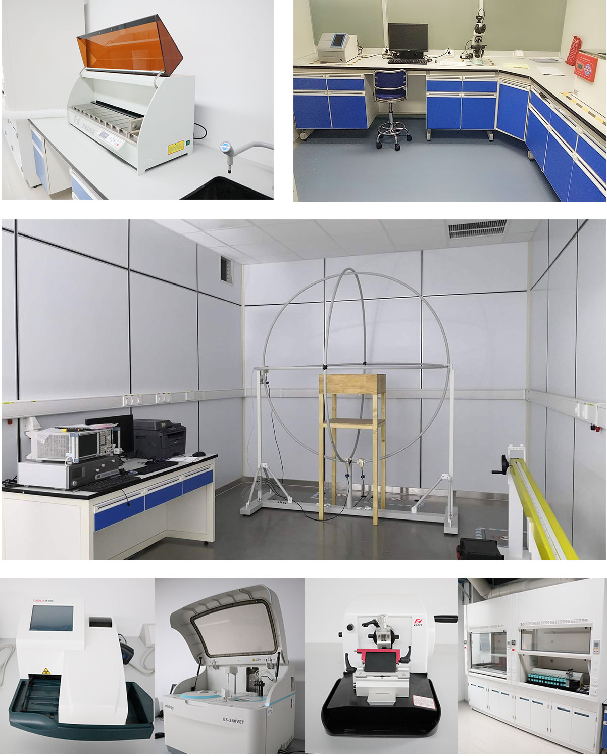 Equipment