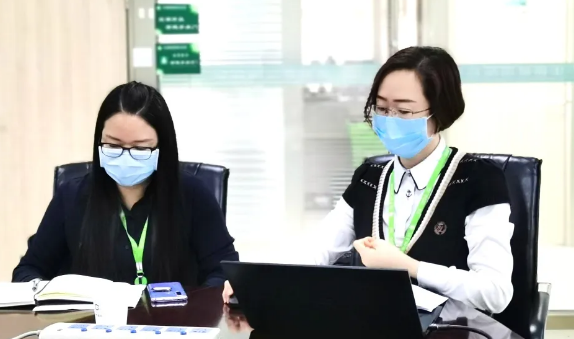 疫情之下，初心至上，中检集团为防疫物资提供“硬核”保险