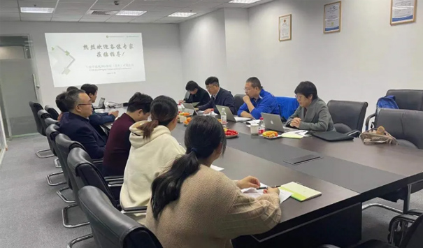中国检验认证《信阳bifa必发》获得国度级CMA资质