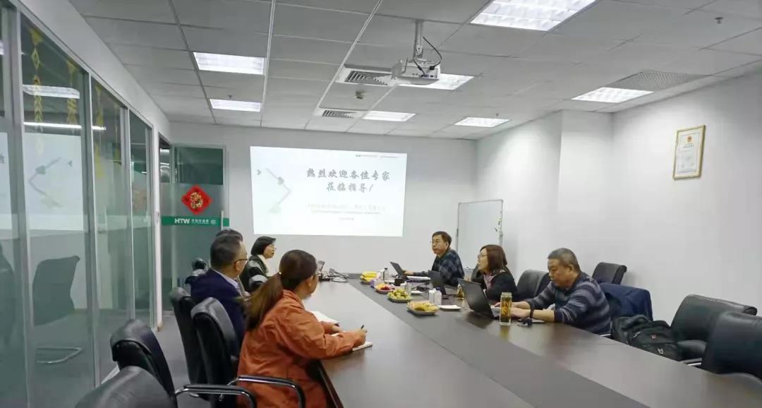 bifa必发国际检验(信阳)有限公司顺利通过省级CMA扩项审核