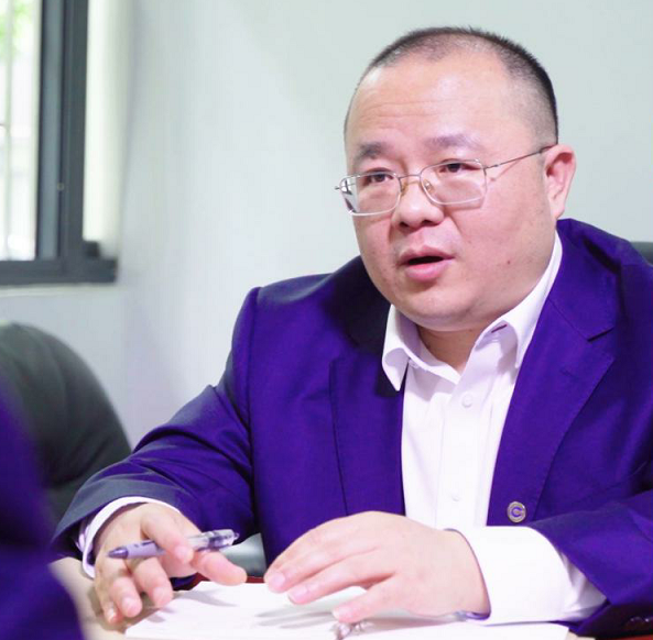 中国中检亮相首届大国工匠创新互换大会